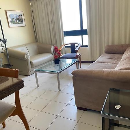 Flat No Pituba Sol 302 E 311 Salvador Exterior foto