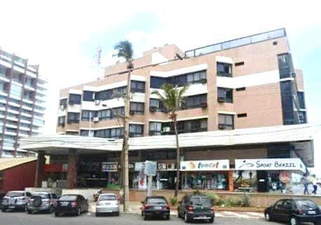 Flat No Pituba Sol 302 E 311 Salvador Exterior foto