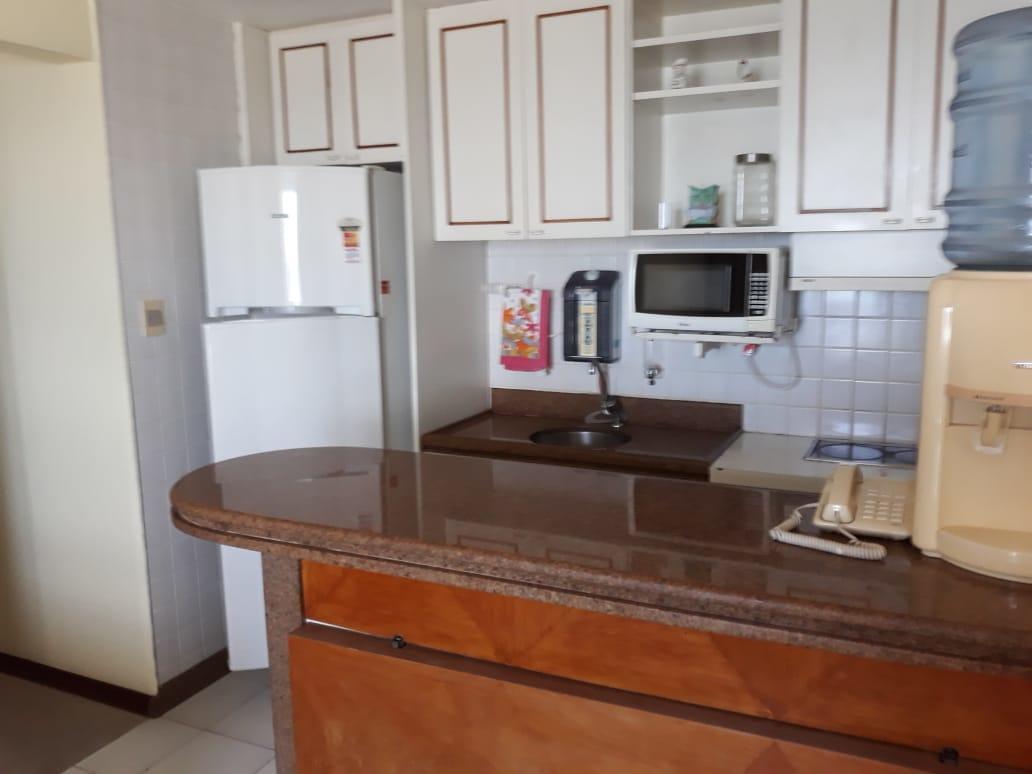 Flat No Pituba Sol 302 E 311 Salvador Exterior foto